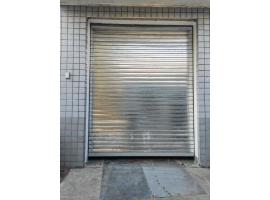 钢质复合防火卷帘门