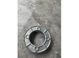 管状90型飞轮盘