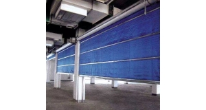 防火卷帘门在使用过程中注意的操作细节