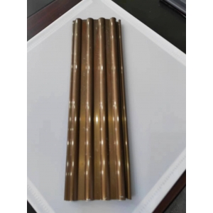 香槟色的铝合金门片