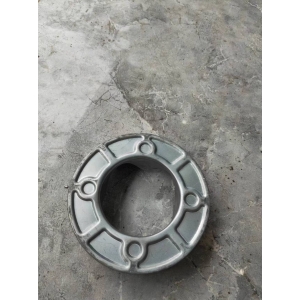 管状90型飞轮盘