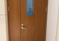 木质防火门到底有没有用？